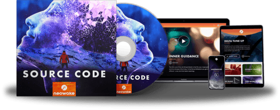 Neowake Source Code: Das Meditationsalbum, das dein Bewusstsein erweitern soll
